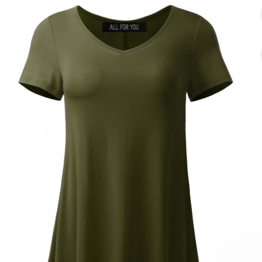 Swing Dress